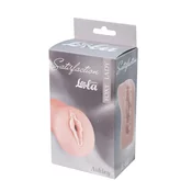 Lola games Masturbator za muškarce Satisfaction Foxy Lady Ashley