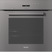 Miele PEĆNICA MIELE H 7262 B grgr PP