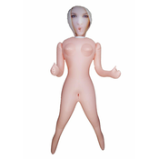 Lutka na naduvavanje Monika, 150cm