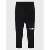The North Face Pajkice Everyday NF0A82ER Črna Slim Fit