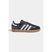Superge adidas Samba Og KK3387 Črna