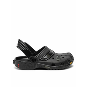 Crocs Cokle Batmobile  rumena / rdeča / črna