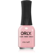 Orly Lacquer lak za nohte odtenek It Started With Pink 11 ml