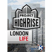 Project Highrise: London Life STEAM Key
