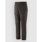 Patagonia Terravia Trail - Reg ženske hlače black