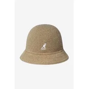 Dvostranski klobuk Kangol