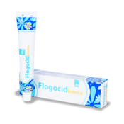 Flogocid krema 50 g