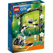 LEGO®® City 60341 Hammer Stunt Challenge