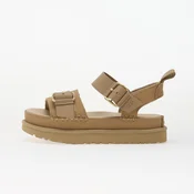 Sneakers UGG W Goldenstar Villa Mustard Seed EUR 41
