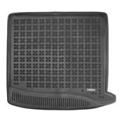 Rubber trunk mat Renault Arkana 2021- (upper floor)