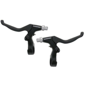Promax MTB P+L V-Brake+Canti Al zavorna ročica črna servisni paket