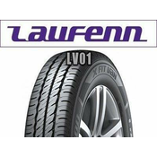 LAUFENN - LV01 - ljetne gume - 215/75R16 - 116/114R - C