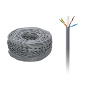 Bakreni racunalni kabel - upredena parica UTPCat6e Cabletech