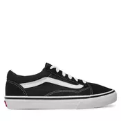 Tenis superge Vans Old Skool VN000D2VY281 Črna