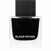 Aurora Black Potion Eau de Parfum for men 100 ml