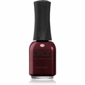 Orly Lacquer lak za nokte nijansa Ruby 11 ml