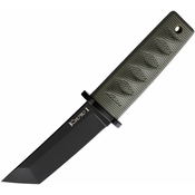 Cold Steel Tanto Kyoto II Fixed Blade OD
