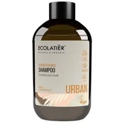 Šampon za krepitev lomljivih las, 600 ml