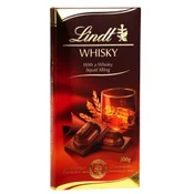 Lindt viski 100g