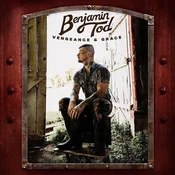 Benjamin Tod - Vengeance And Grace (CD)