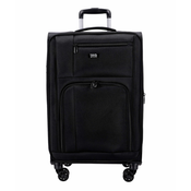 KOVČEK POTOVALNI UNBREAKABLE TRAVEL AND MORE SREDNJI Polipropilen 55l
