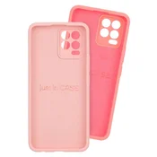 Just in Case 2u1 extra case paket pink za Realme 8 ( MIXPL442PK )