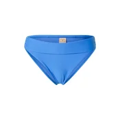 Hunkemöller Bikini hlačke Luxe Rio modra