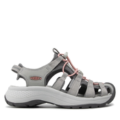 KEEN Sandali siva 40 EU Astoria