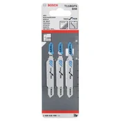 Bosch List ubodne testere Pro T 118 GFS 2608636496, Za Inox, 5 komada