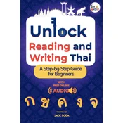Unlock Reading and Writing Thai