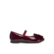 DeeZee Balerinke CEO-CM220831-31(IV)DZ Bordo rdeča