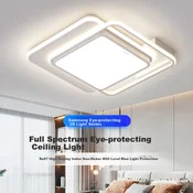 Sanxingzhaoming Plafonska lampa, 72W, 50cm
