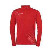 UHLSPORT Športna majica rdeča/bela