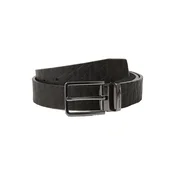 ARMANI EXCHANGE Pas črna