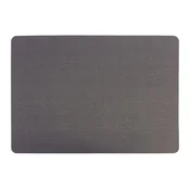 Placemat, 43 x 30 cm, Terra, Taupe - Saleen