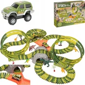LandToys ŠT. VOZILA ZA PROGO: 7437