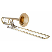 Tenor pozavna Bolero Sonor Kühnl & Hoyer