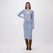 Reserved - LADIES` DRESS & SWEATER
