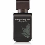 Rasasi La Yuqavam Ambergris Showers parfemska voda za muškarce 75 ml