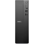 DELL Pro Slim Essential računalnik, Core Ultra 5, 16GB, 1TB SSD (BTO102_QVS1260_EMEA_UBU)