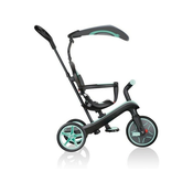 GLOBBER SKIRO EXPLORER TRIKE 4v1, MENTA ZELEN