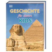Wissen für clevere Kids. Geschichte für clevere Kids