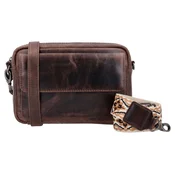 Hide & Stitches Next Navajo 22351 Dark brown