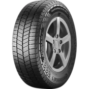 Celoletna CONTINENTAL 235/65 R16 TL 115T CO VANCONTACT A/S ULTRA