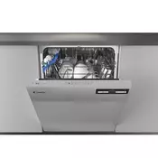 CANDY Ugradna mašina za pranje sudova 2D360PX 13 A