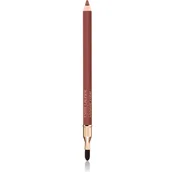 Estée Lauder Double Wear 24H Stay-in-Place Lip Liner dolgoobstojni svinčnik za ustnice odtenek Rose 1,2 g