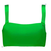 PUMA KUPACI G.D. PUMA SWIM WOMEN BANDEAU TOP 1P ŽENE