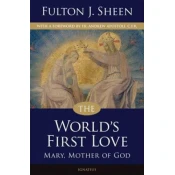 Worlds First Love