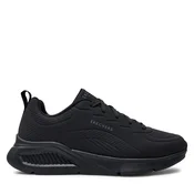 Skechers Muške patike Uno Lite - Lighter One, 183120-BBK, Crne