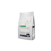 NATURES PROTECTION Hrana za pse Black Coat, 10kg